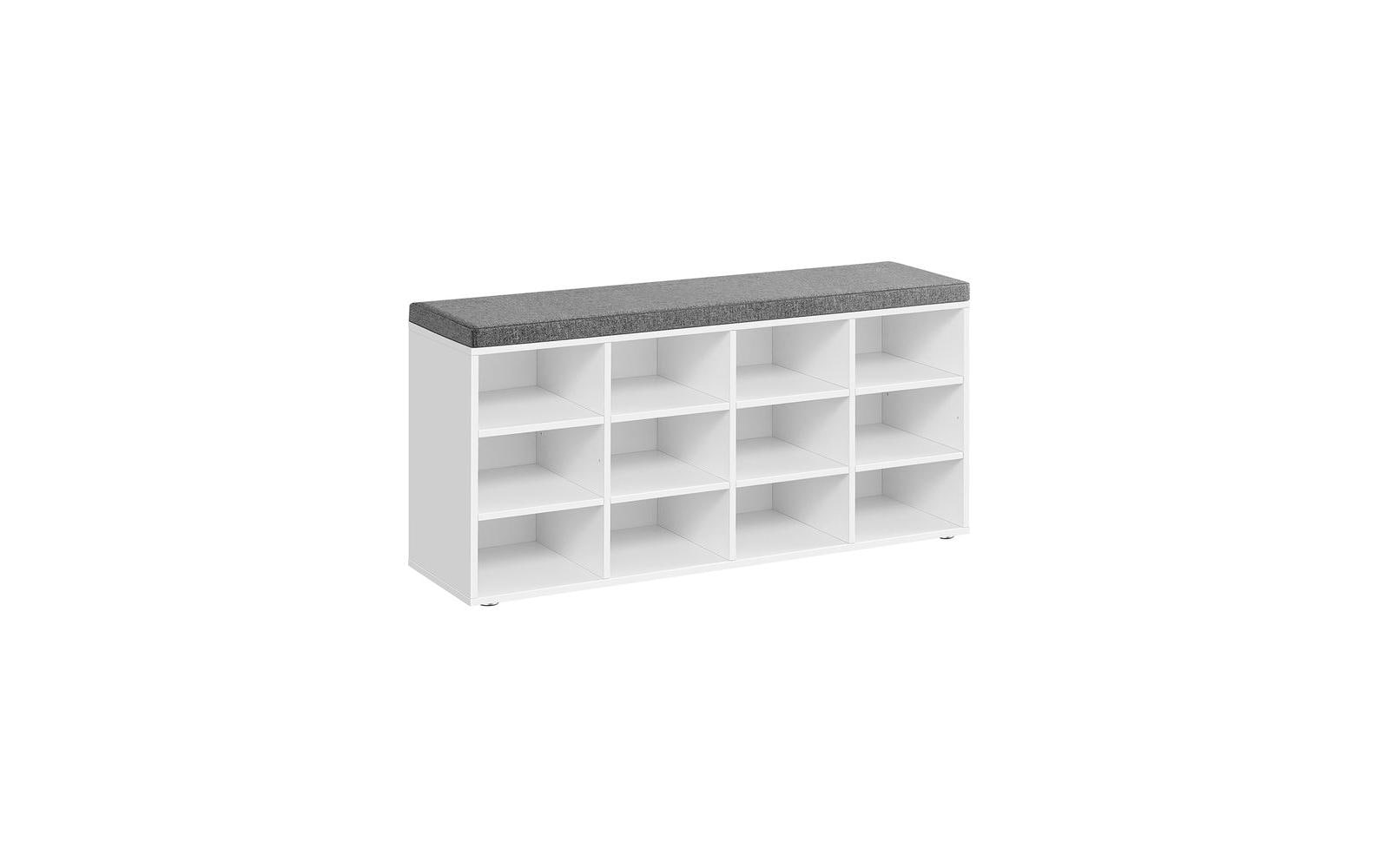 VASAGLE Schuhschrank »104 x 48 cm« VASAGLE Schuhschrank »104 x 48 cm« von VASAGLE