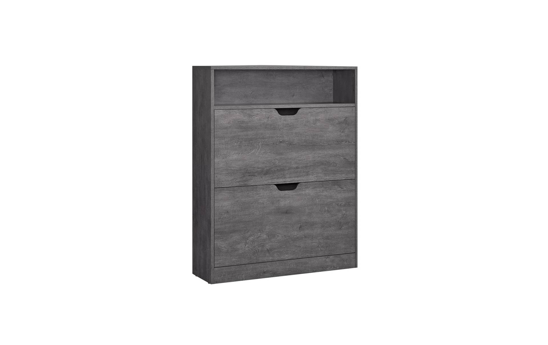 VASAGLE Schuhschrank »80 x 24 x 102 cm« VASAGLE Schuhschrank »80 x 24 x 102 cm« von VASAGLE