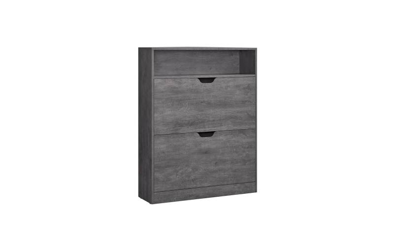 VASAGLE Schuhschrank »80 x 24 x 102 cm« von VASAGLE