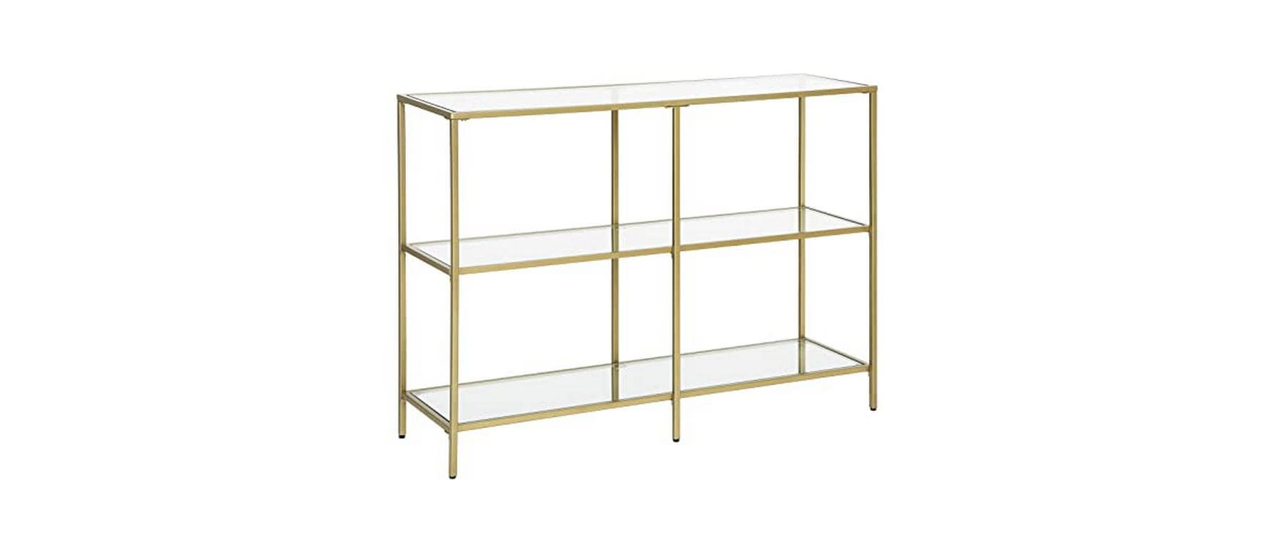 VASAGLE Sideboard »100 x 30 x 73 cm« VASAGLE Sideboard »100 x 30 x 73 cm« von VASAGLE