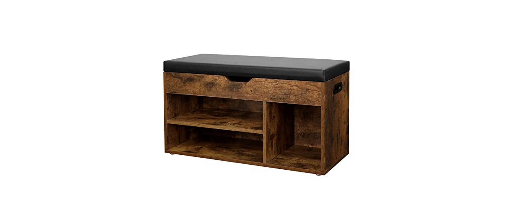 VASAGLE Truhe »80 x 30 x 44 cm« VASAGLE Truhe »80 x 30 x 44 cm« von VASAGLE
