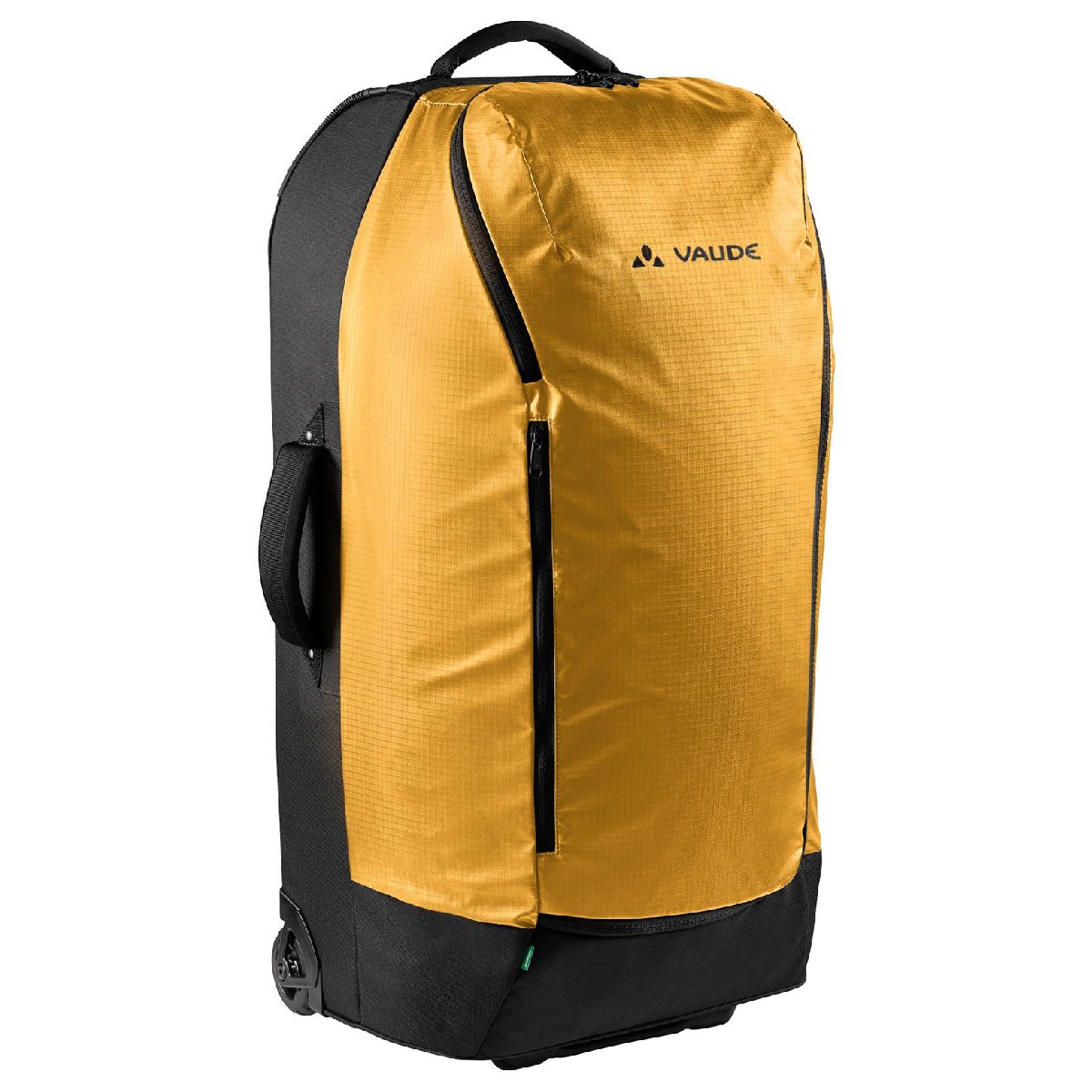 City Travel 90 Burnt Yellow von VAUDE