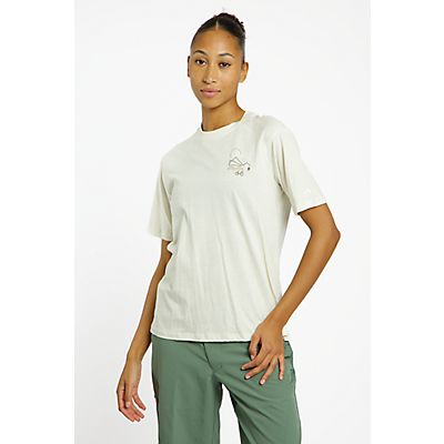 Cyclist Casual Damen T-Shirt von VAUDE