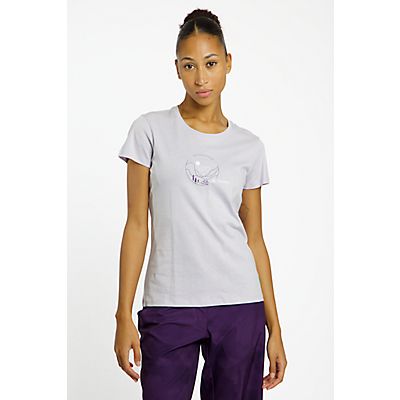 Cyclist V Damen T-Shirt von VAUDE