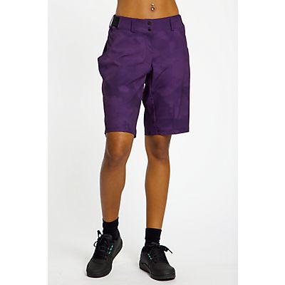 Loamer Damen Bikeshort von VAUDE