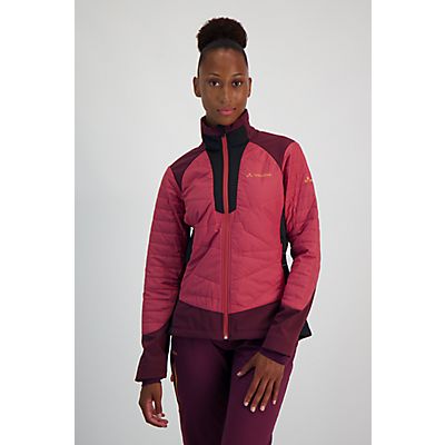 Minaki III Damen Bikejacke von VAUDE