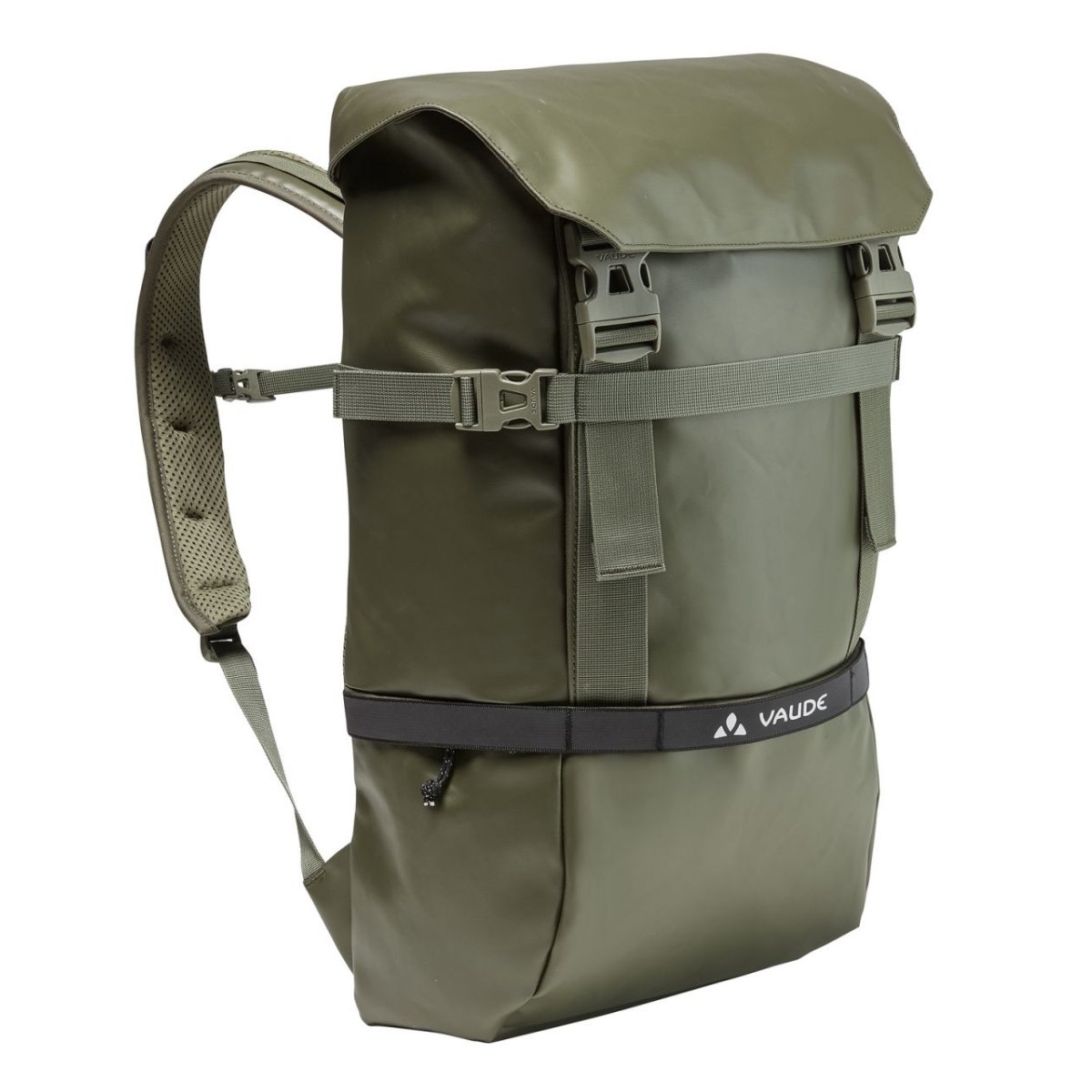 Mineo Backpack 30 - Rucksack in Khaki von VAUDE