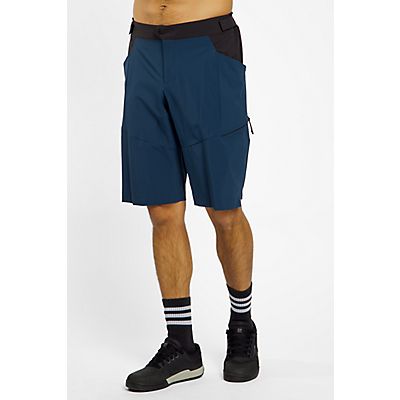 Qimsa Pro Herren Bikeshort von VAUDE