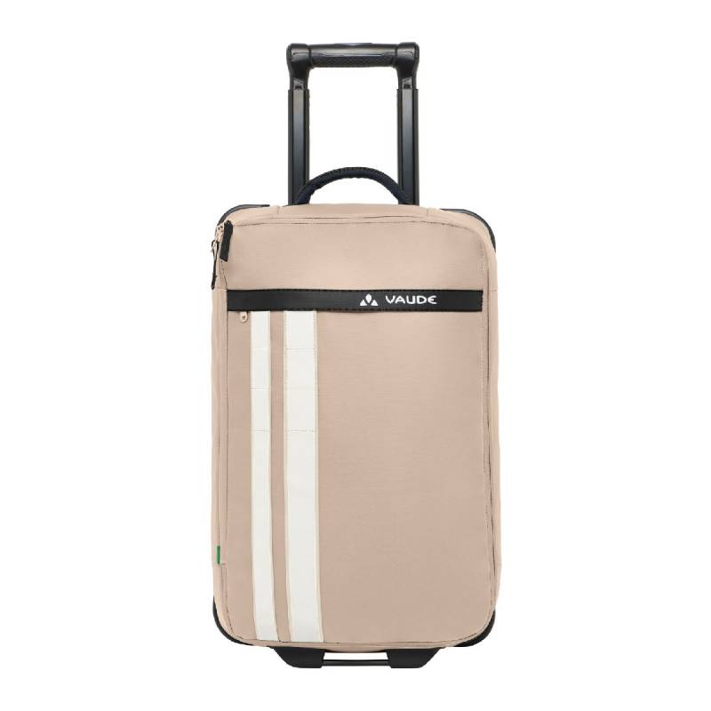 Takutea 35 - Komprimierbarer Handgepäckkoffer in Linen von VAUDE