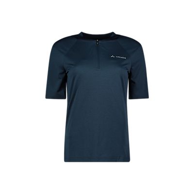 Tremalzo Q-Zip Damen Biketrikot Tremalzo Q-Zip Damen Biketrikot von VAUDE