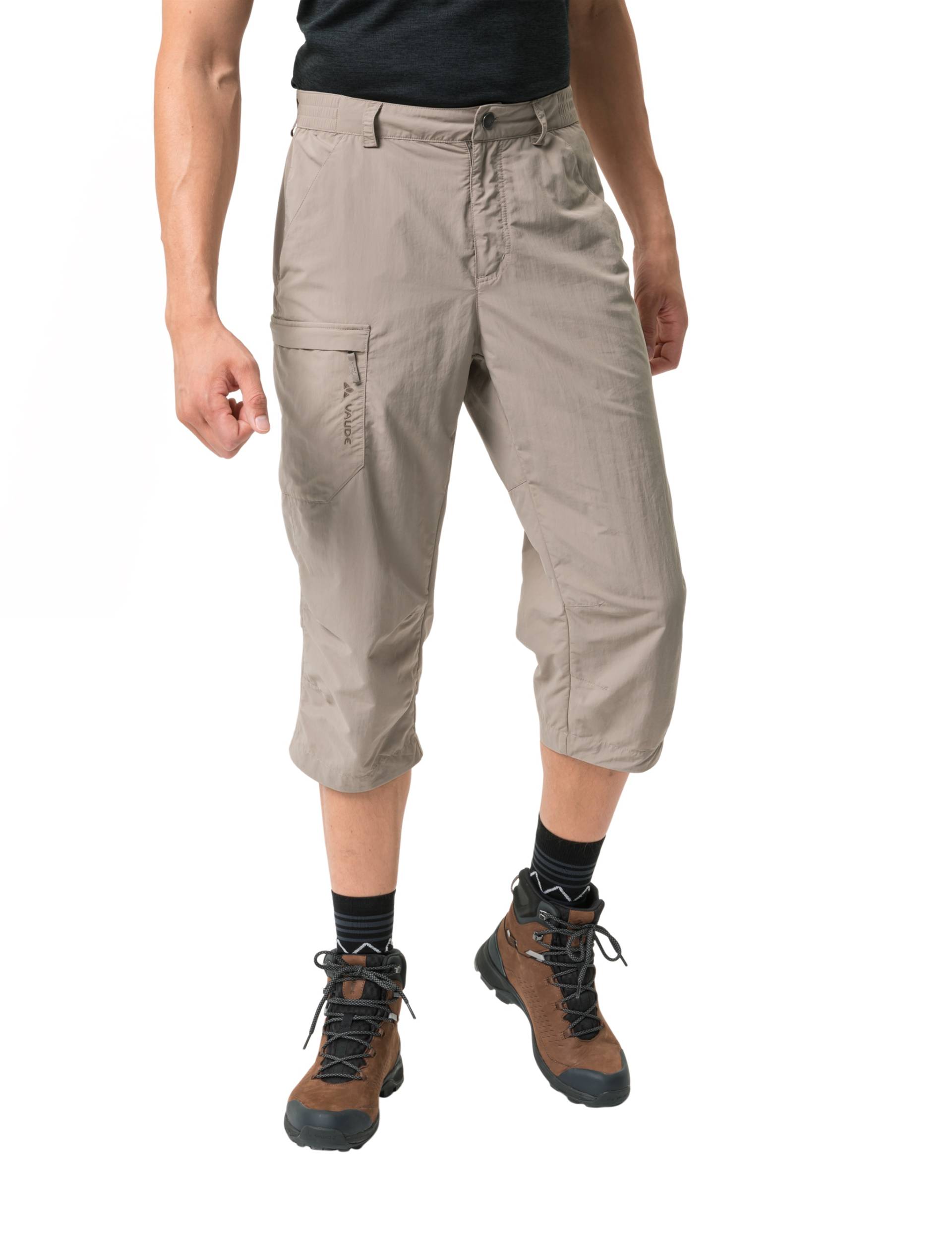 VAUDE 3/4-Hose »MEN'S FARLEY CAPRI PANTS II« von VAUDE