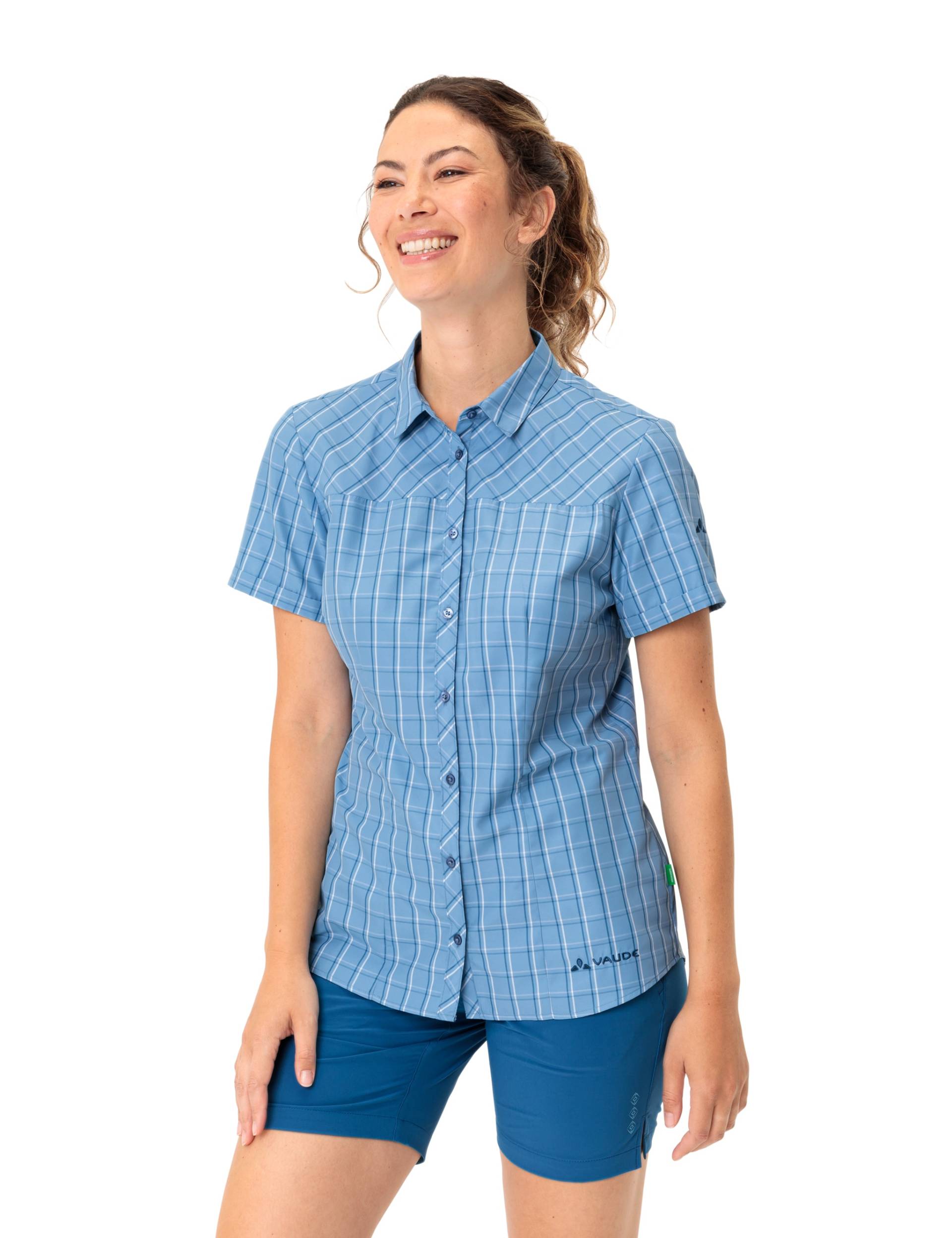 VAUDE Blusentop »WOMEN'S TACUN SHIRT II«, (1 tlg.) von VAUDE