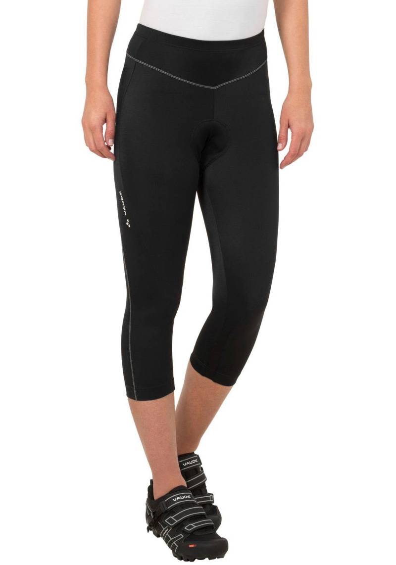 VAUDE Fahrradhose »ACTIVE 3/4 PANTS«, mit funktionellem Sitzpolster von VAUDE