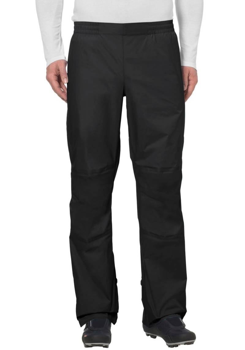 VAUDE Regenhose »Drop Pants II«, leicht & klein verpackbar von VAUDE