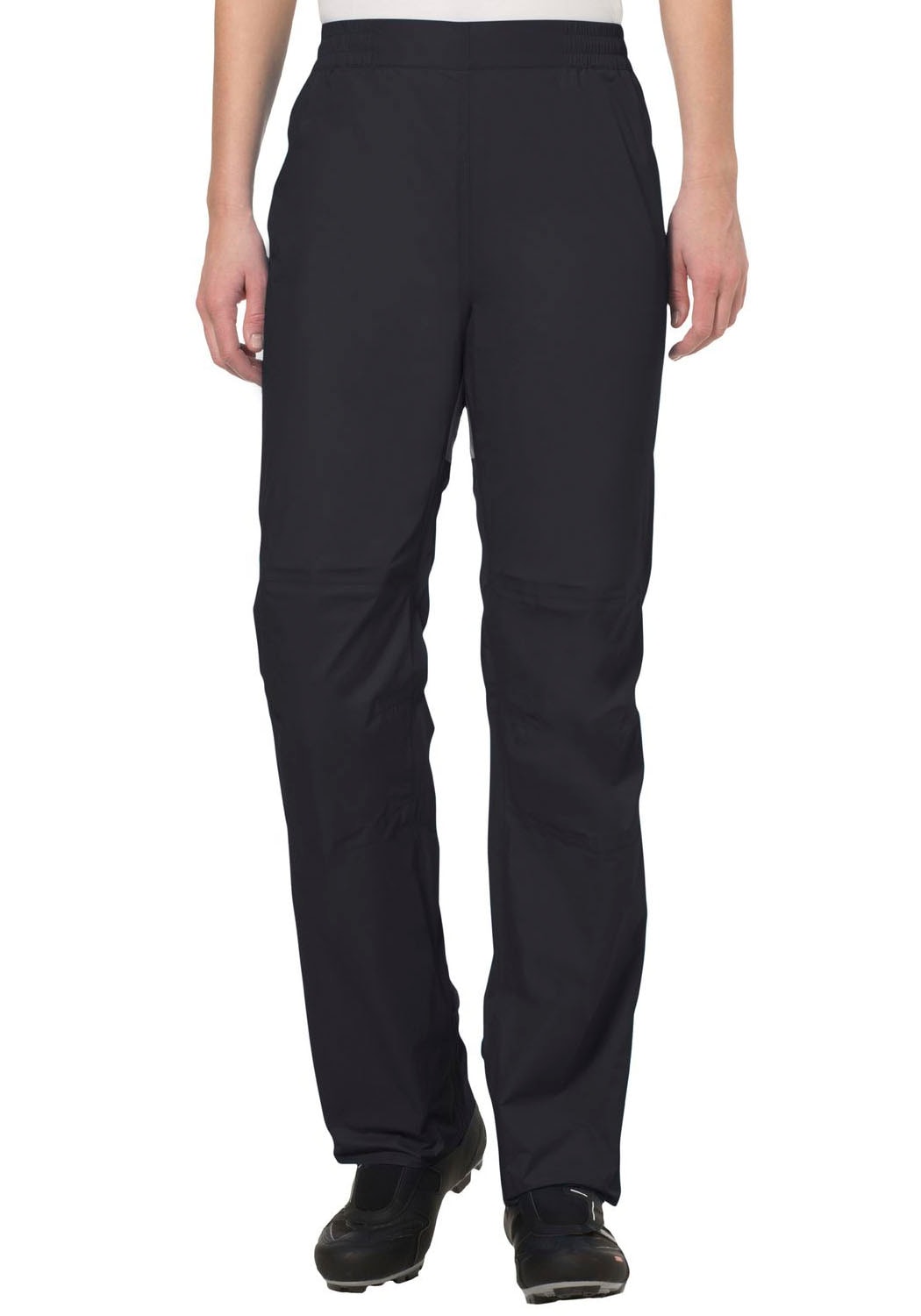 VAUDE Fahrradhose »Drop Pants II« VAUDE Fahrradhose »Drop Pants II« von VAUDE