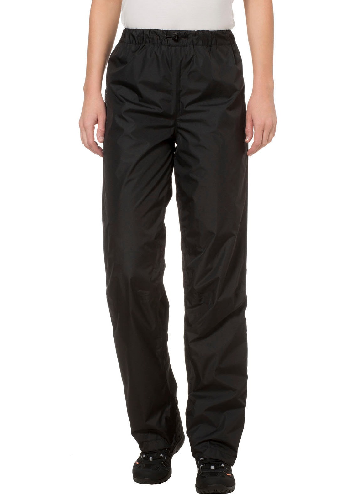 VAUDE Fahrradhose »Fluid Pants« VAUDE Fahrradhose »Fluid Pants« von VAUDE