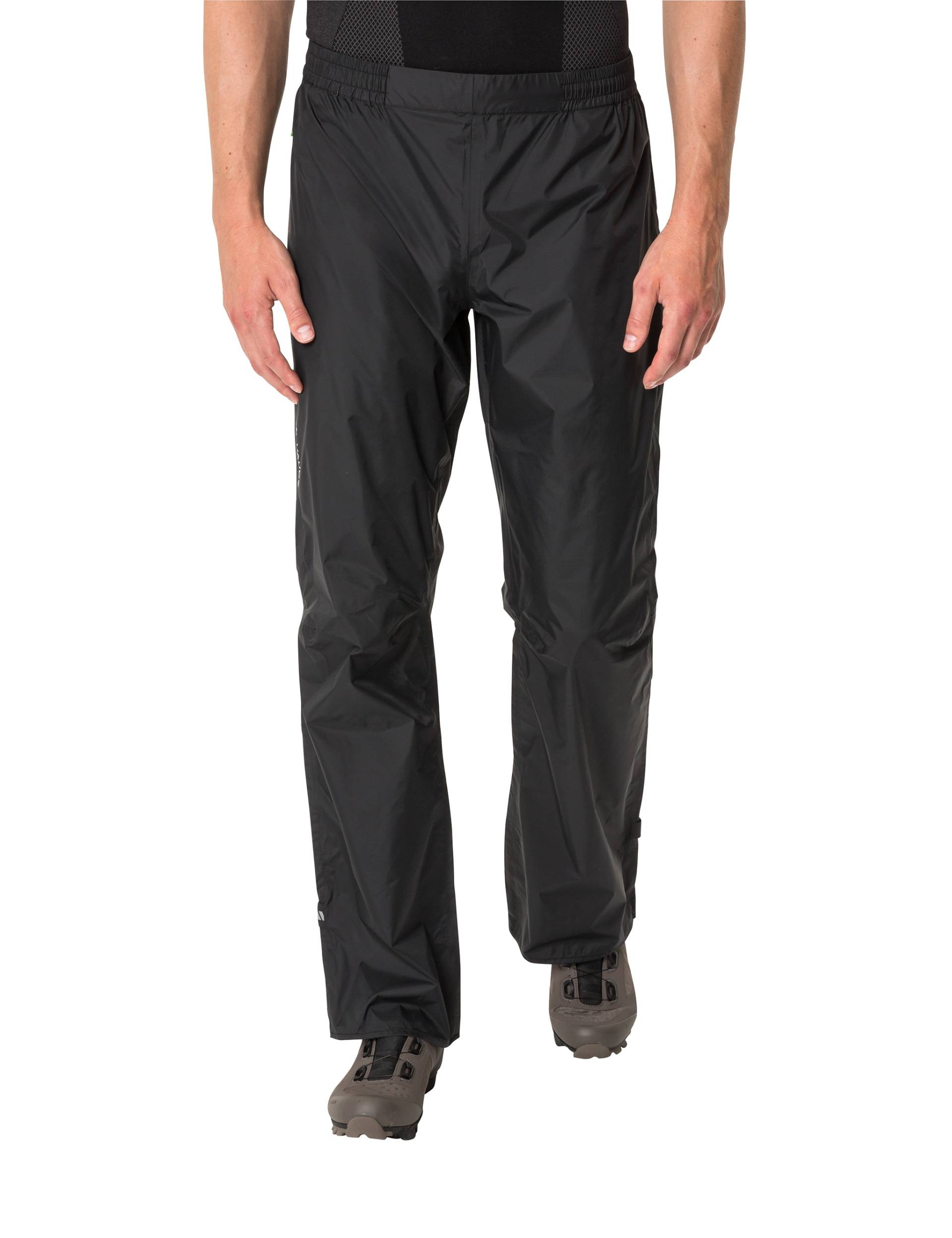 VAUDE Fahrradhose »MEN'S DROP PANTS II« von VAUDE