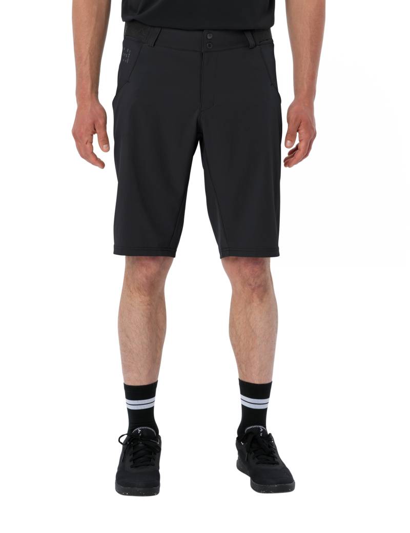VAUDE Fahrradhose »MEN'S LOAMER BASE SHORTS« von VAUDE