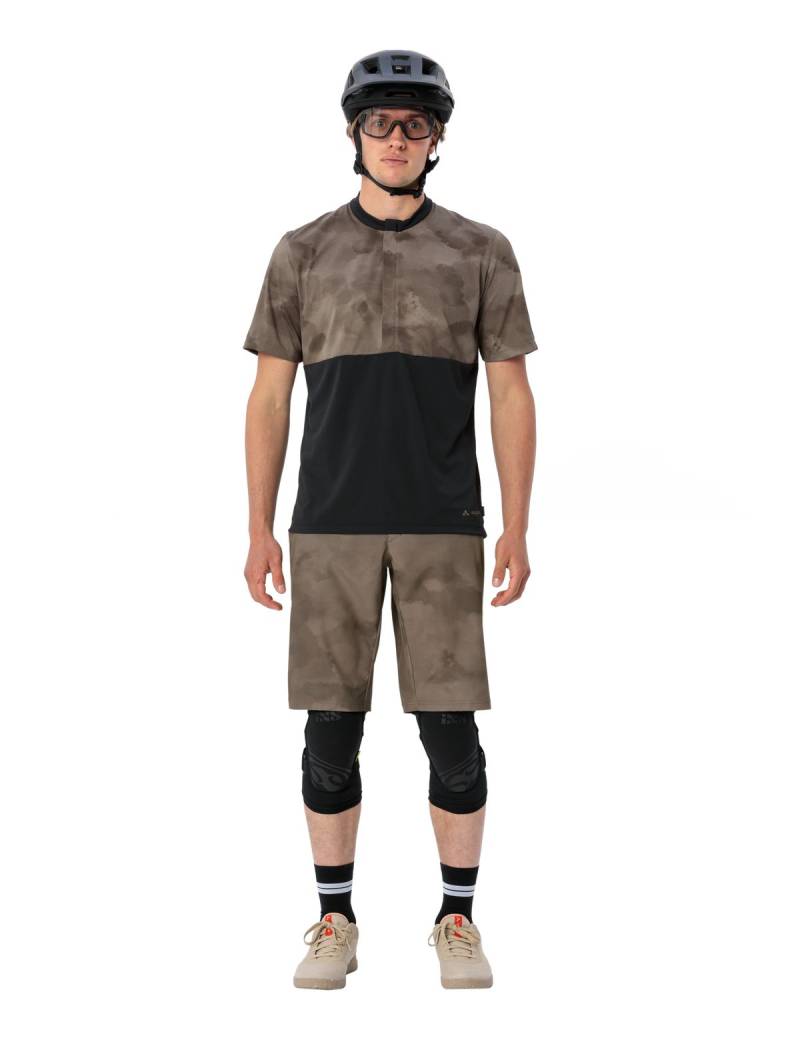 VAUDE Fahrradhose »MEN'S LOAMER BASE SHORTS« von VAUDE