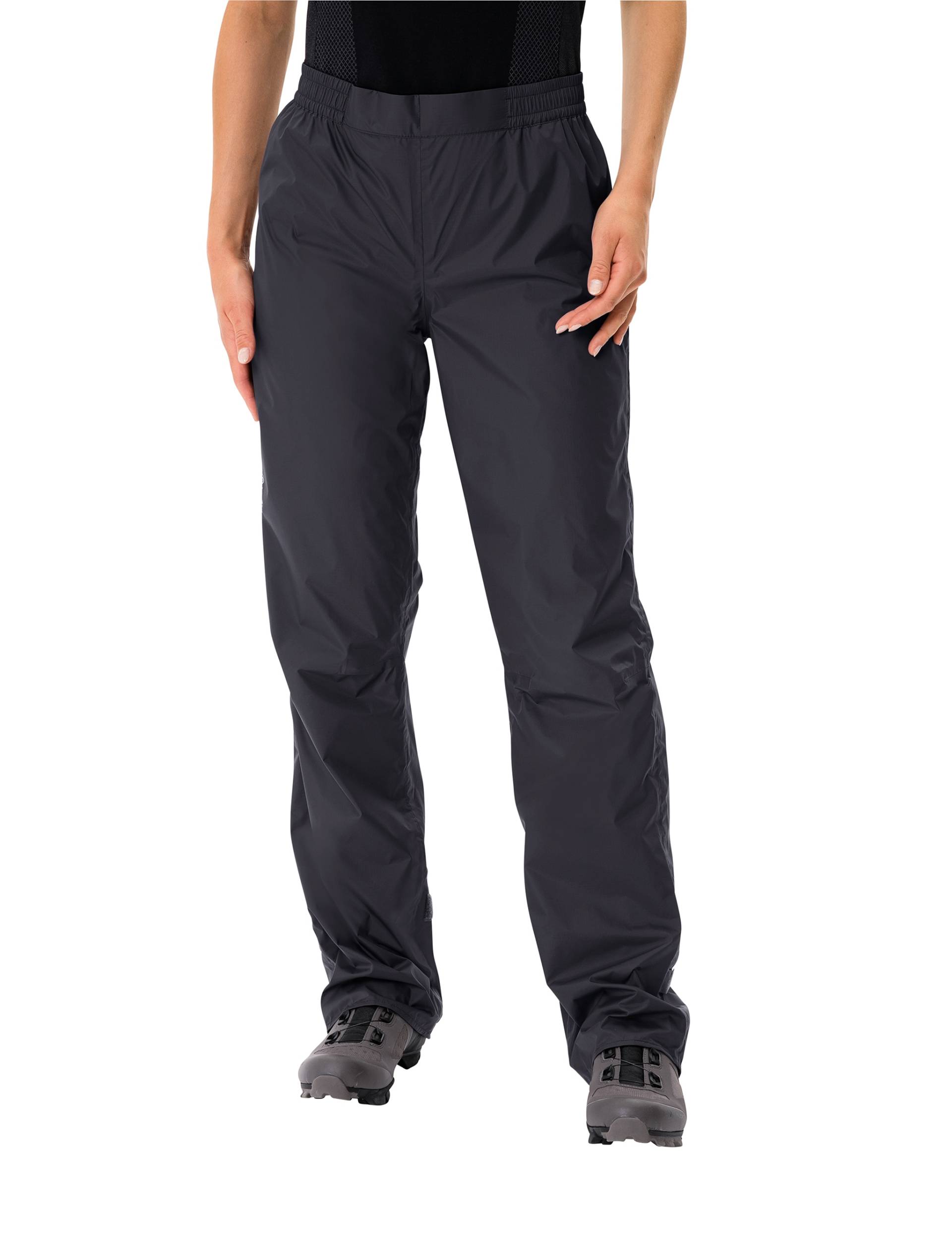 VAUDE Fahrradhose »WOMEN'S DROP PANTS II« von VAUDE