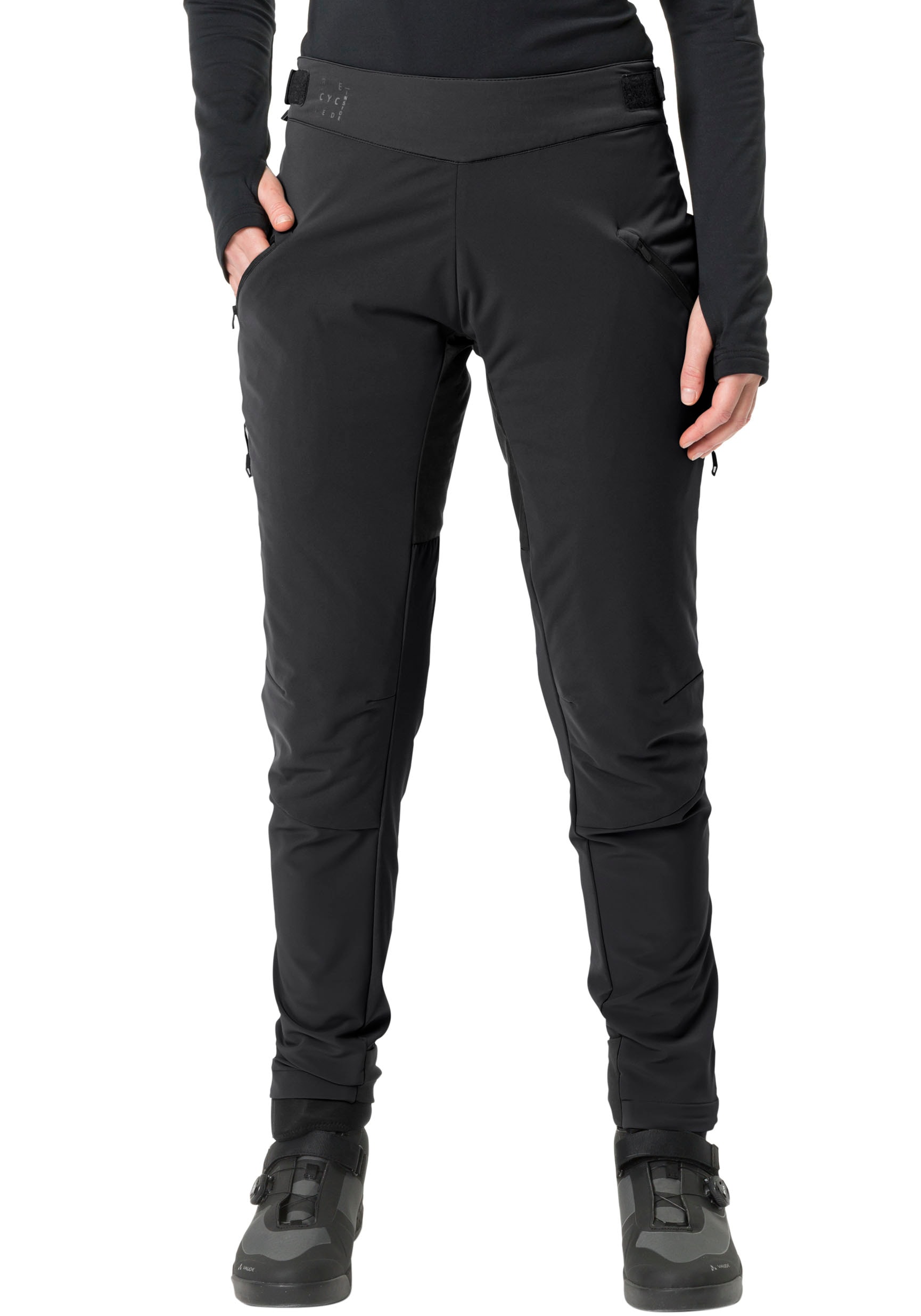 VAUDE Fahrradhose »WOMEN'S MINAKI PANTS« VAUDE Fahrradhose »WOMEN'S MINAKI PANTS« von VAUDE