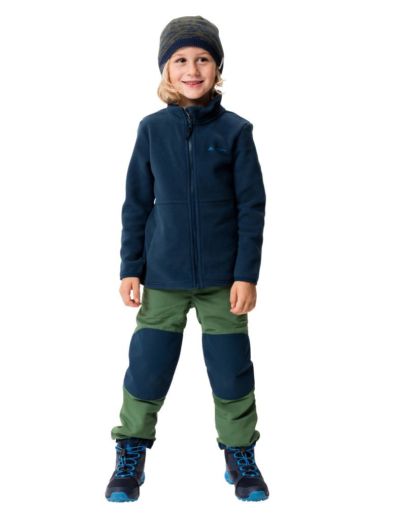 VAUDE Fleecejacke »KIDS PULEX JACKET II«, für Kinder von VAUDE