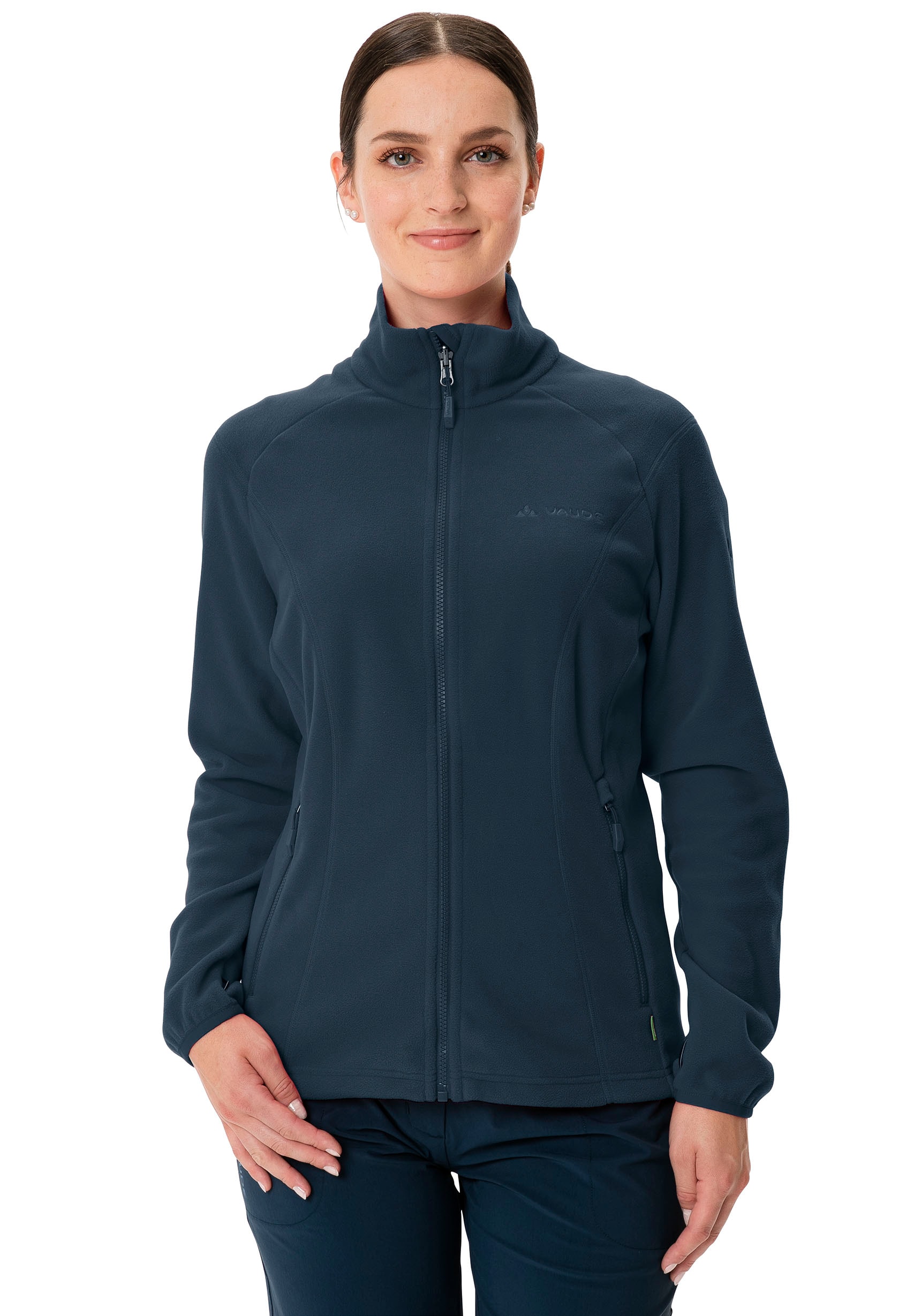 VAUDE Fleecepullover »WOMEN'S ROSEMOOR FLEECE JACKET II«, (1 tlg.) von VAUDE