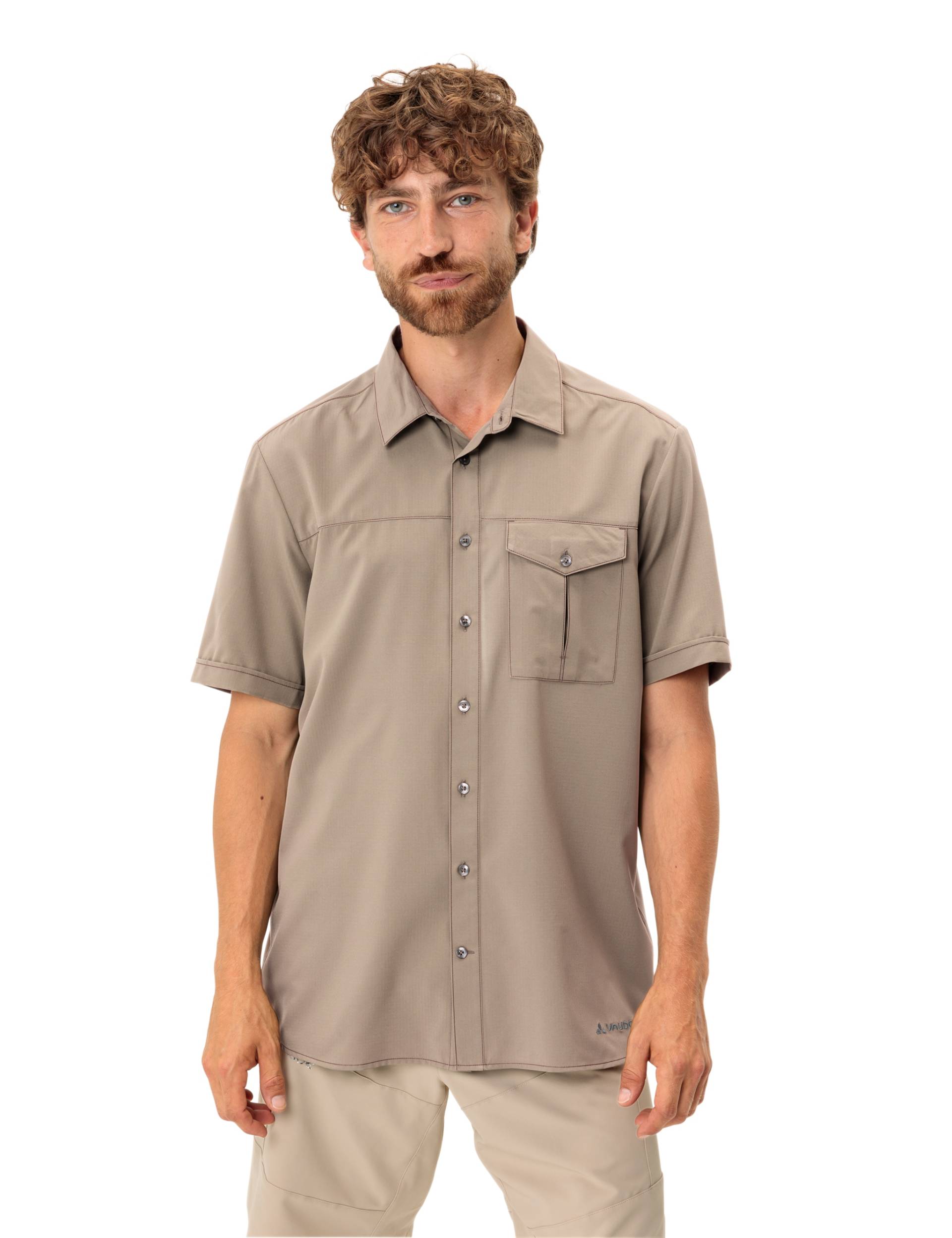 VAUDE Funktionsshirt »MEN'S ROSEMOOR SHIRT II« von VAUDE