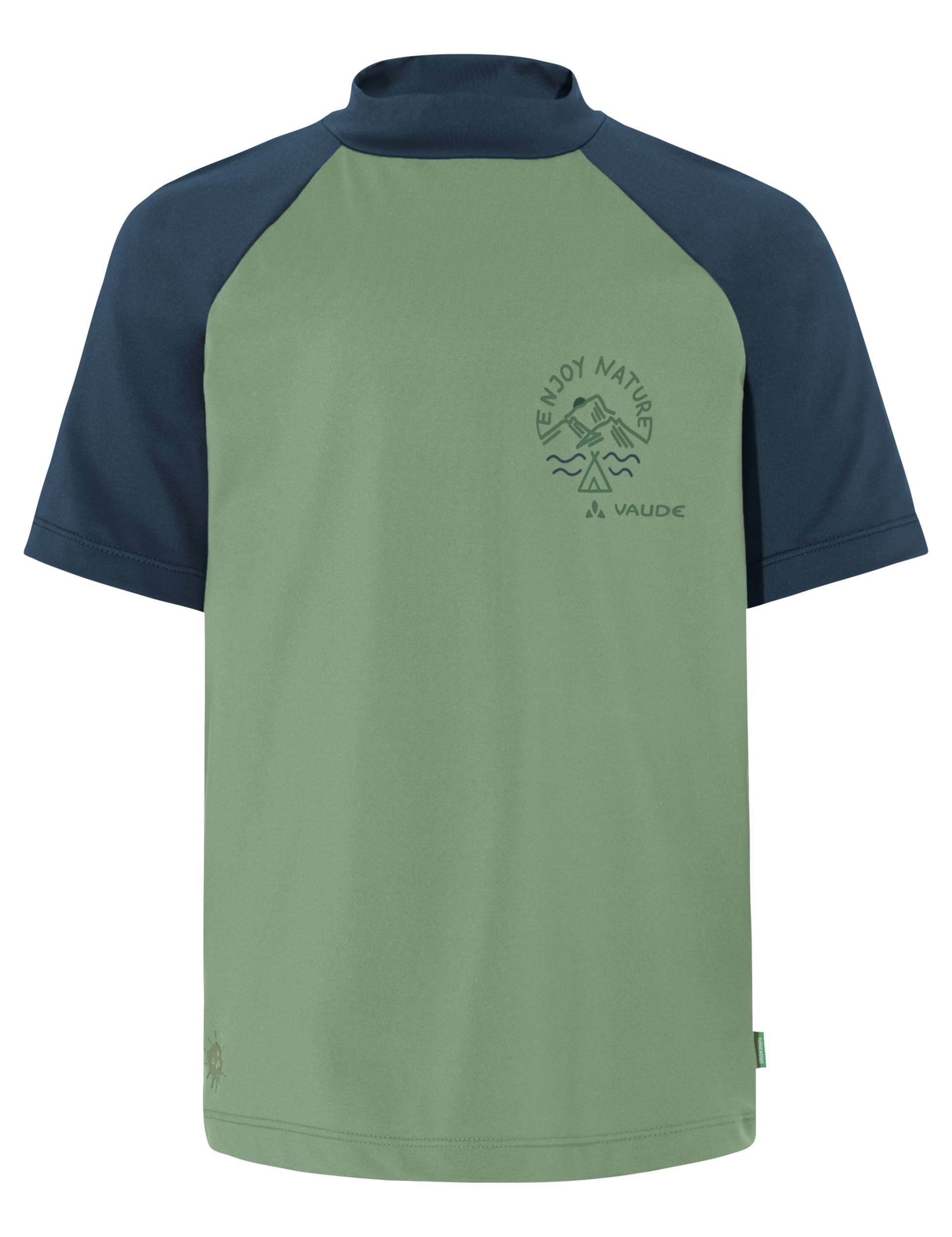 VAUDE Funktionsshirt »Solaro«, für Kinder von VAUDE
