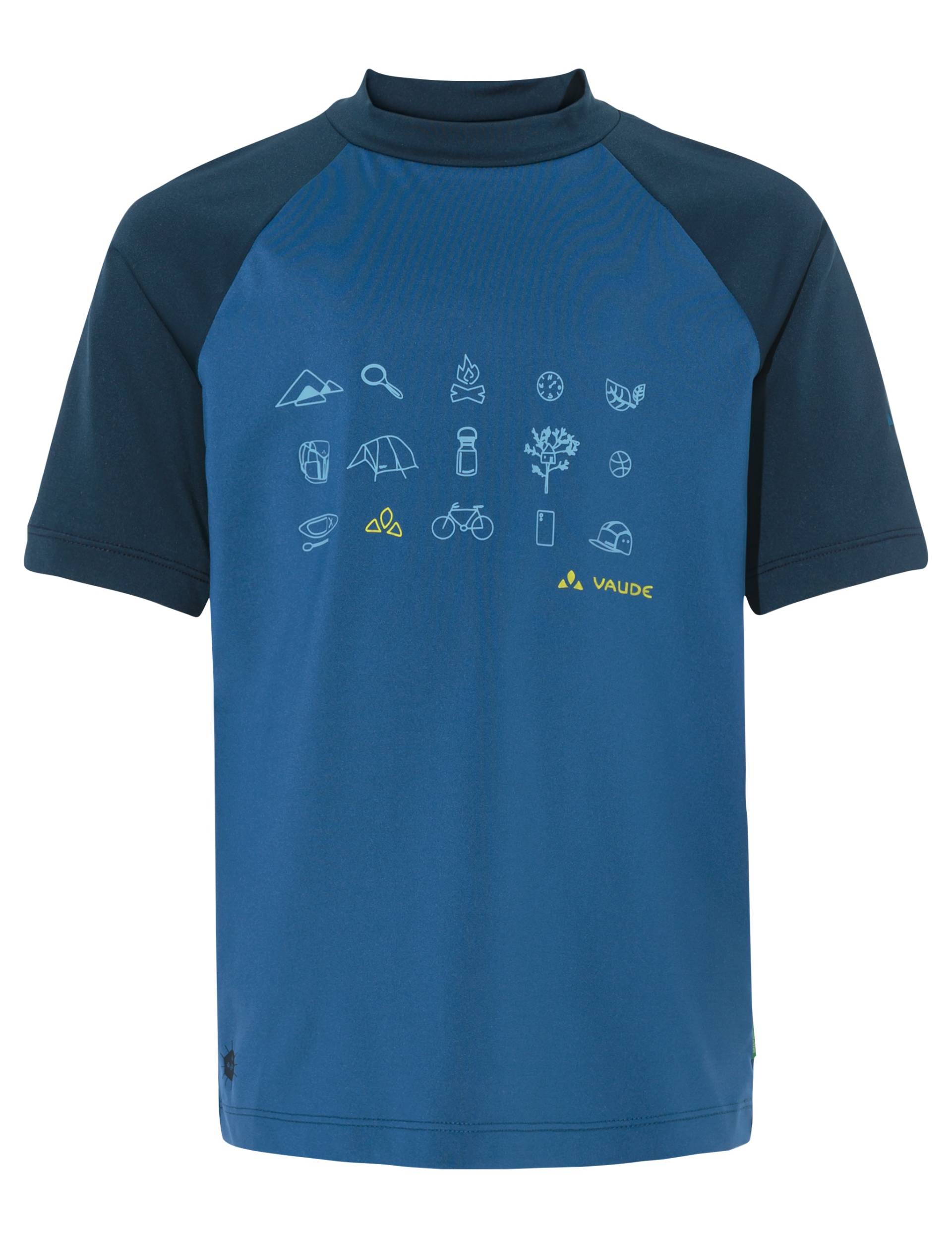 VAUDE Funktionsshirt »Solaro«, für Kinder VAUDE Funktionsshirt »Solaro«, für Kinder von VAUDE