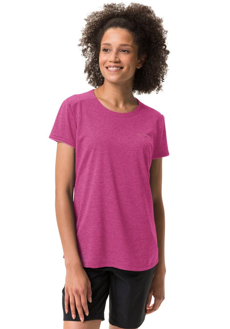 VAUDE Funktionsshirt »WOMEN'S ESSENTIAL T-SHIRT«, (1 tlg.) von VAUDE