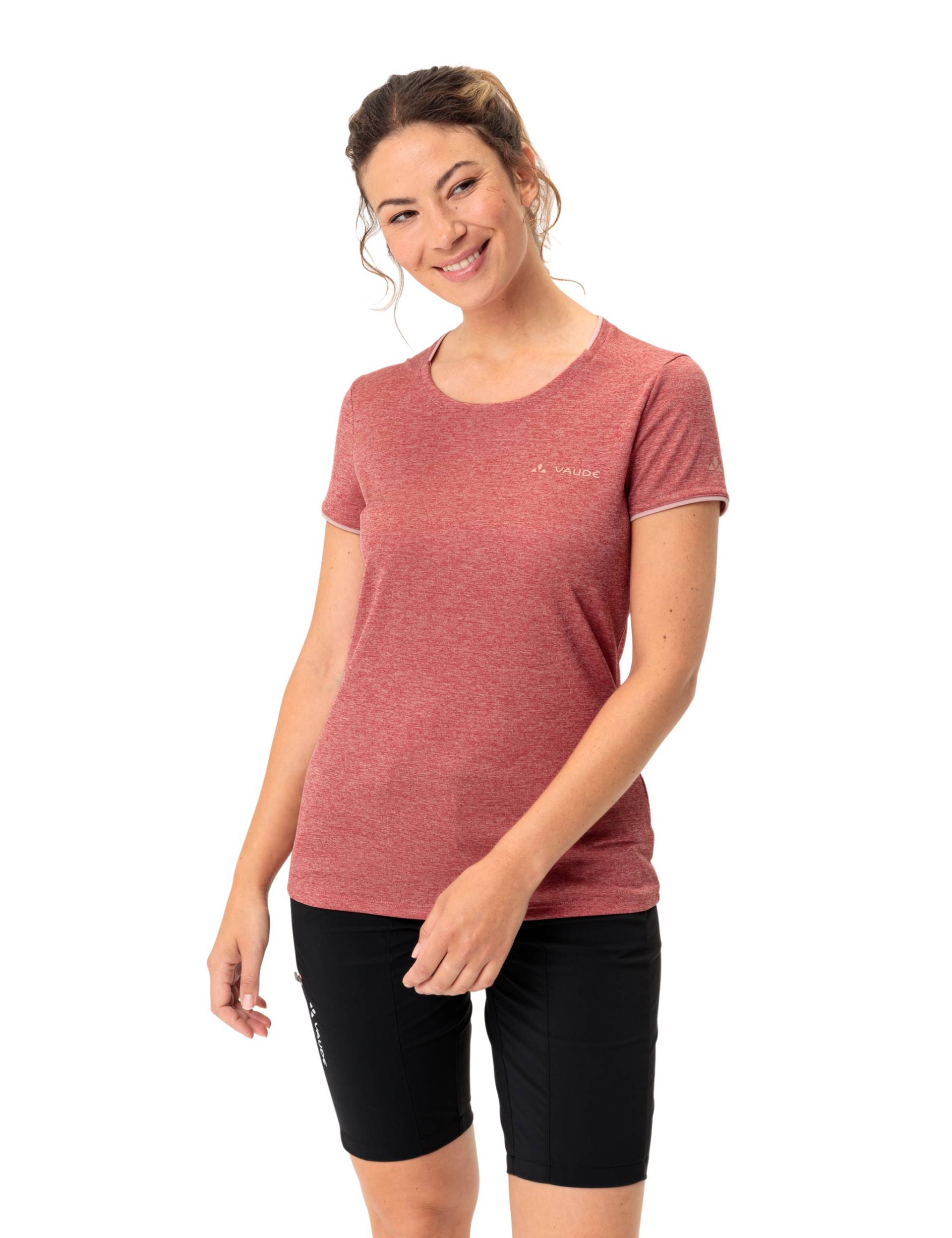 VAUDE Funktionsshirt »WOMEN'S ESSENTIAL T-SHIRT«, (1 tlg.) von VAUDE