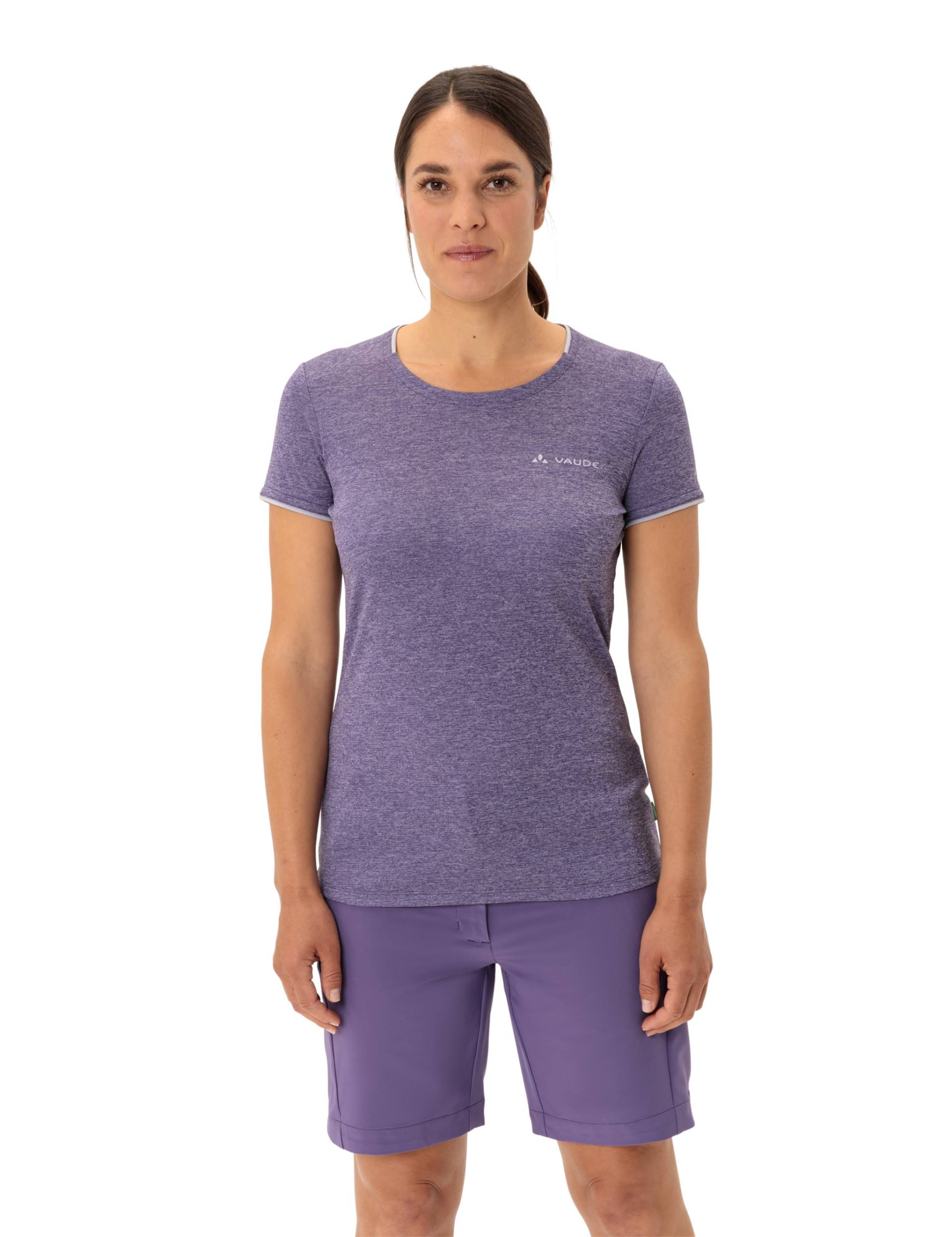 VAUDE Funktionsshirt »WOMEN'S ESSENTIAL T-SHIRT«, (1 tlg.) VAUDE Funktionsshirt »WOMEN'S ESSENTIAL T-SHIRT«, (1 tlg.) von VAUDE