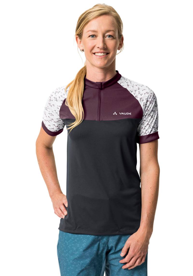 VAUDE Funktionsshirt »WOMEN'S LEDRO PRINT SHIRT« von VAUDE