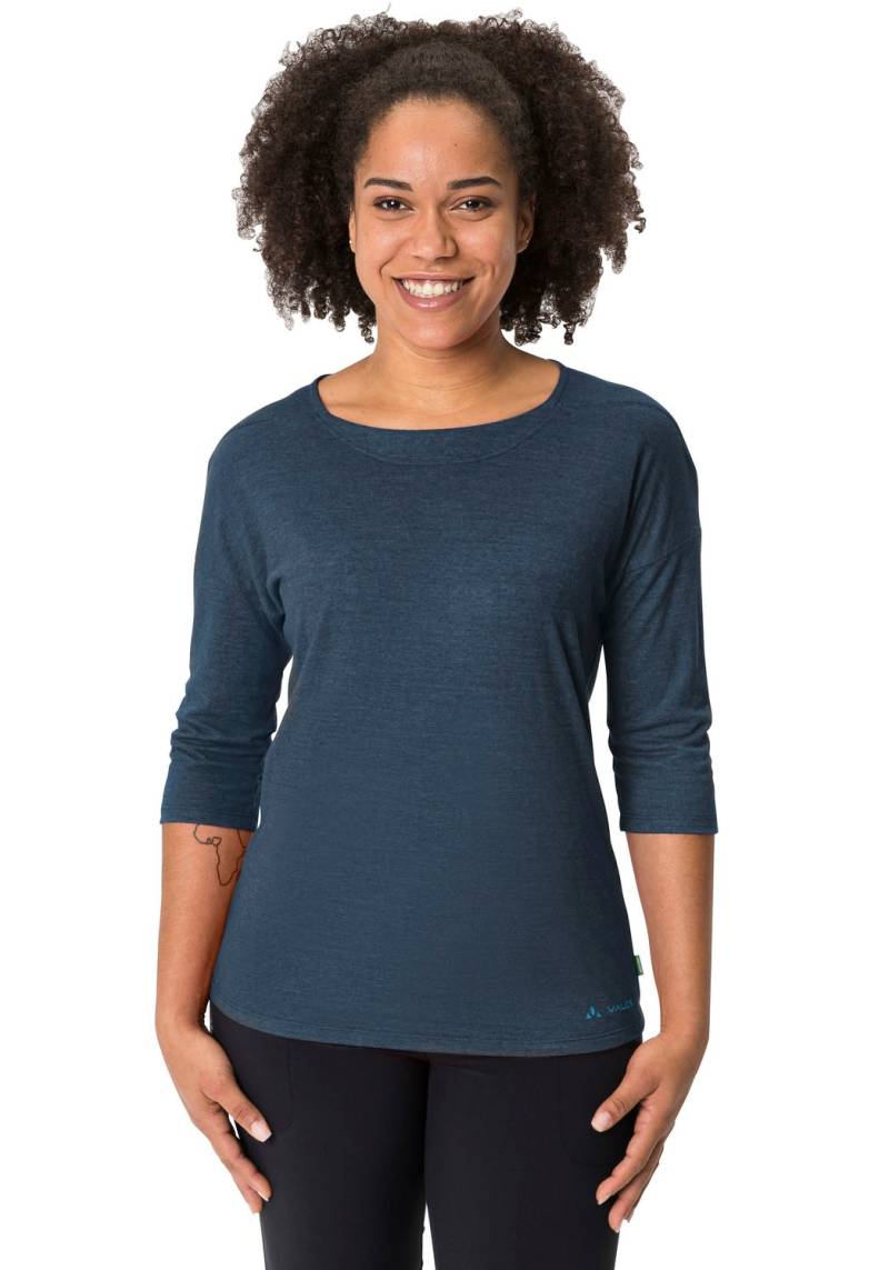 VAUDE Funktionsshirt »WOMEN'S NEYLAND 3/4 T-SHIRT«, (1 tlg.) von VAUDE