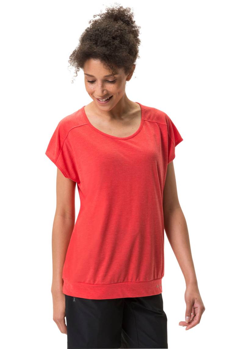 VAUDE Funktionsshirt »WOMEN'S SKOMER T-SHIRT III«, (1 tlg.) von VAUDE