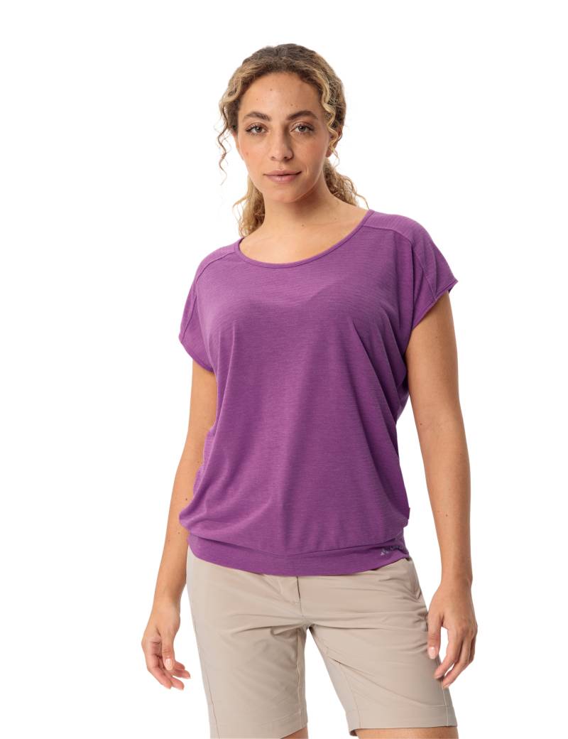 VAUDE Funktionsshirt »WOMEN'S SKOMER T-SHIRT III«, (1 tlg.) von VAUDE