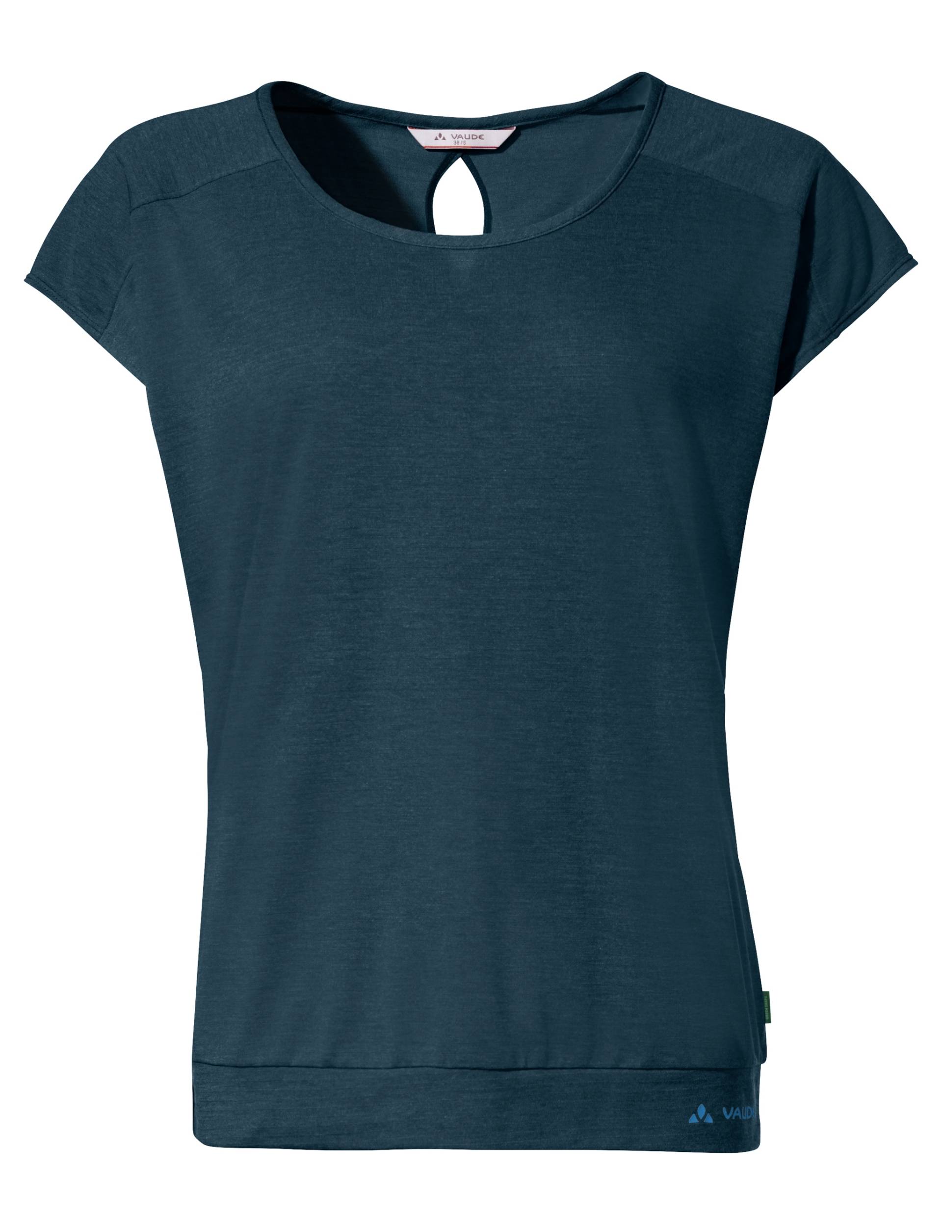 VAUDE Funktionsshirt »WOMEN'S SKOMER T-SHIRT III«, (1 tlg.) von VAUDE