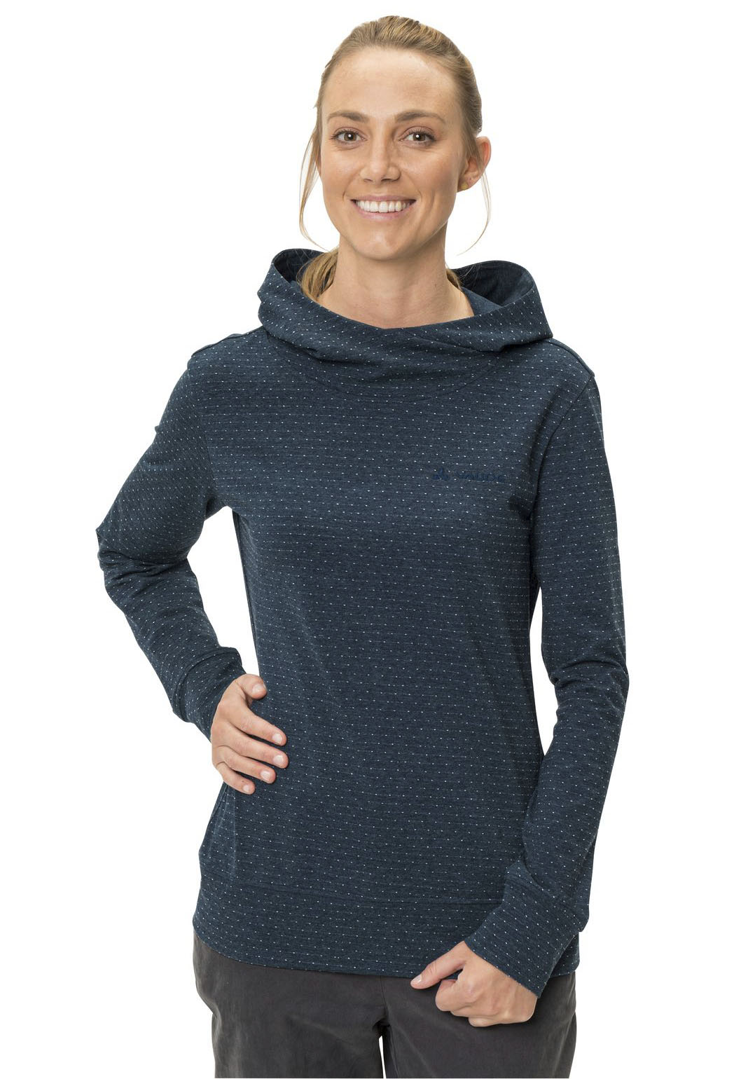 VAUDE Kapuzenpullover »TUENNO« VAUDE Kapuzenpullover »TUENNO« von VAUDE