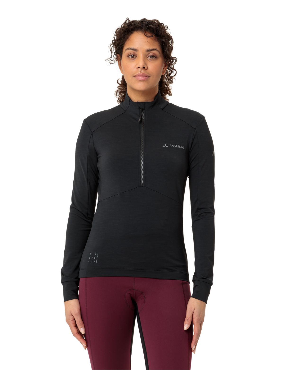 VAUDE Langarmshirt, Fahrradshirt VAUDE Langarmshirt, Fahrradshirt von VAUDE