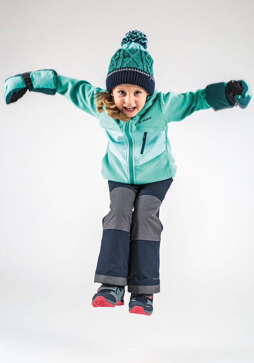 VAUDE Outdoorhose »KIDS SNOW CUP PANTS III« von VAUDE