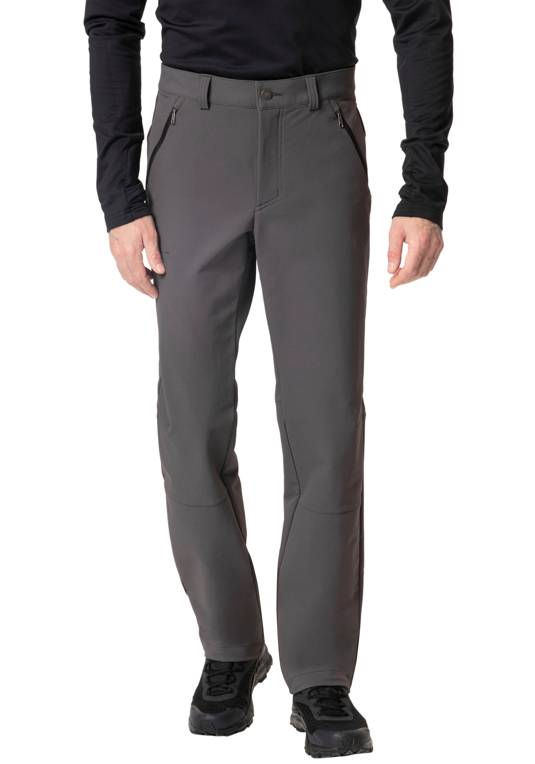 VAUDE Outdoorhose »Men's Strathcona Pants II« von VAUDE