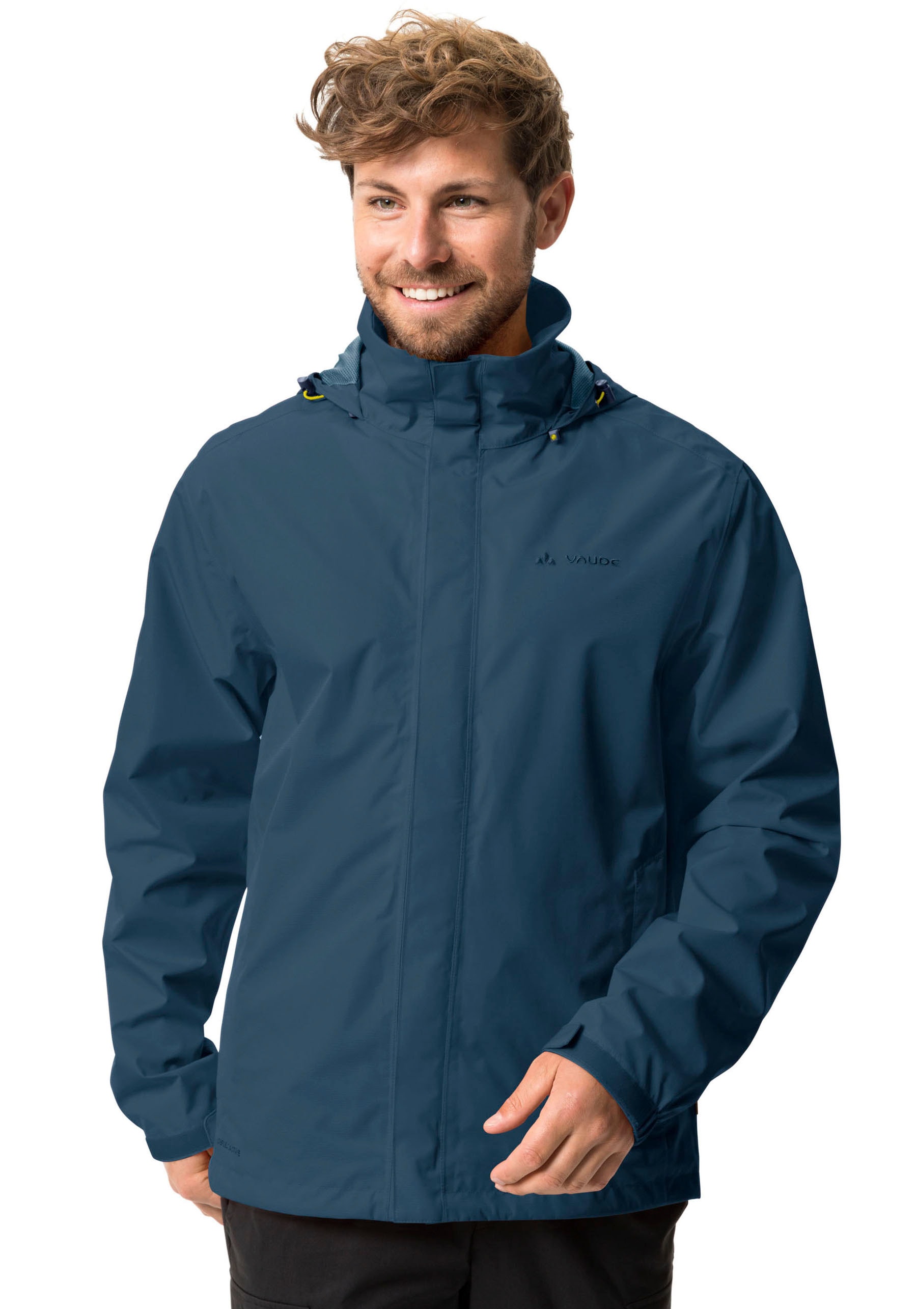 VAUDE Outdoorjacke »MEN'S ESCAPE LIGHT JACKET« von VAUDE