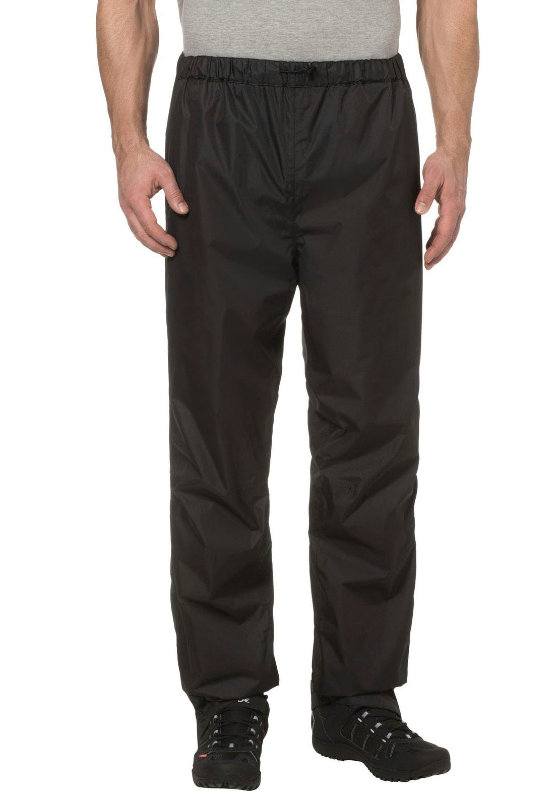 VAUDE Fahrradhose »MEN'S FLUID PANTS II« von VAUDE