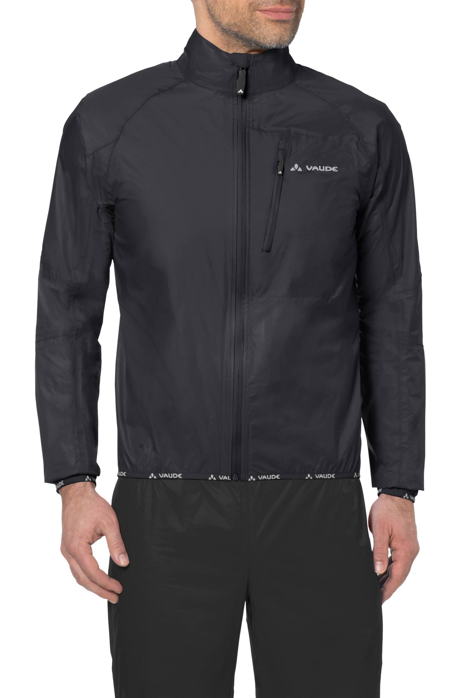 VAUDE Regenjacke »MEN'S DROP JACKET III« von VAUDE