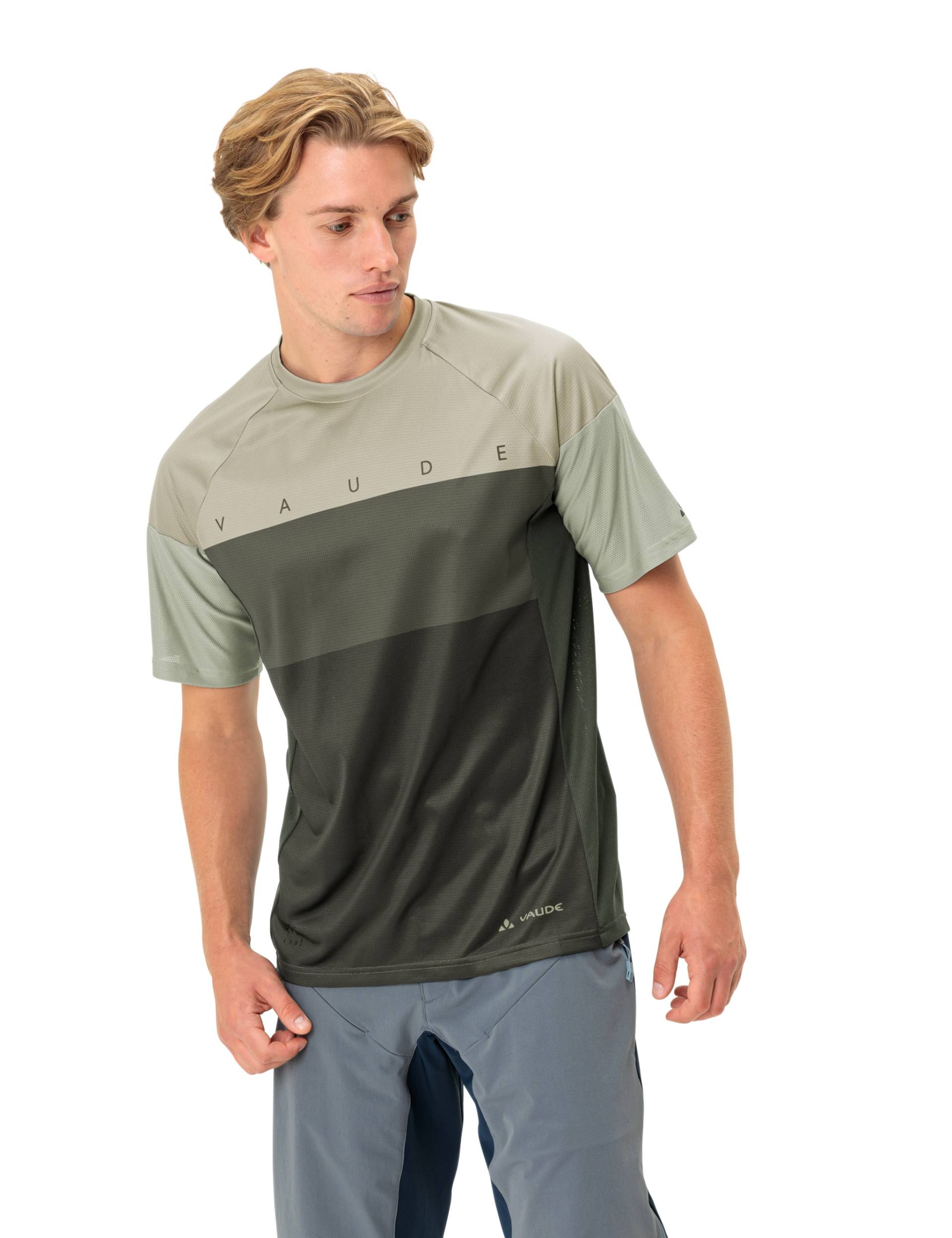 VAUDE T-Shirt »MEN'S MOAB T-SHIRT VI« von VAUDE