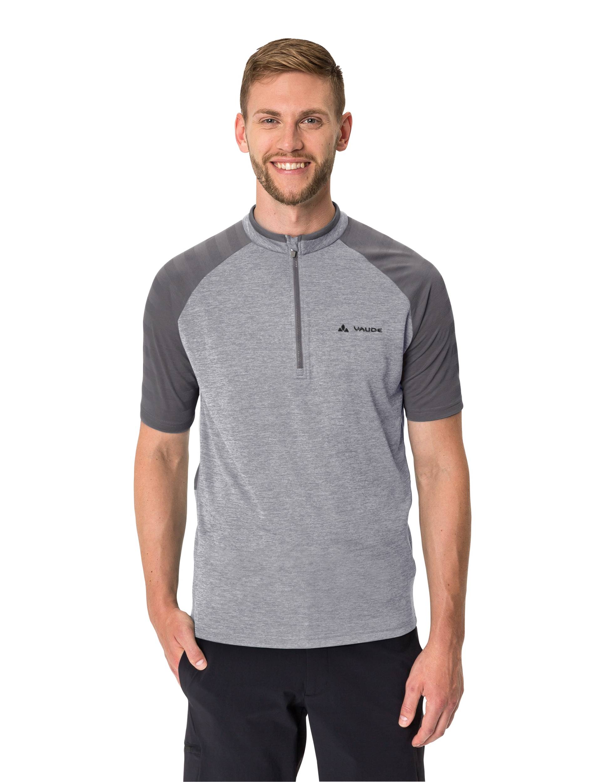 VAUDE T-Shirt »MEN'S TAMARO SHIRT III« von VAUDE