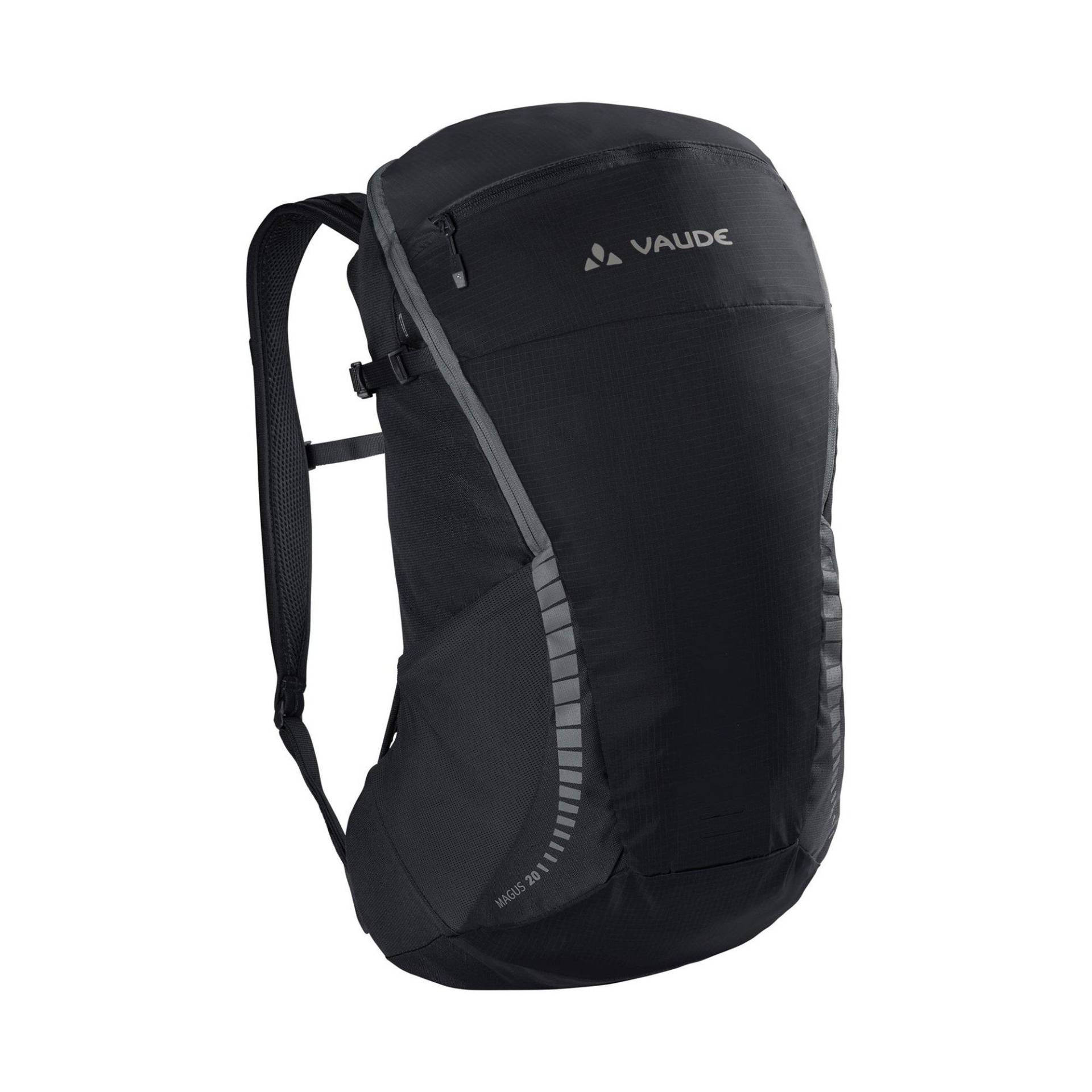 Wanderrucksack Unisex Black 20 L von VAUDE