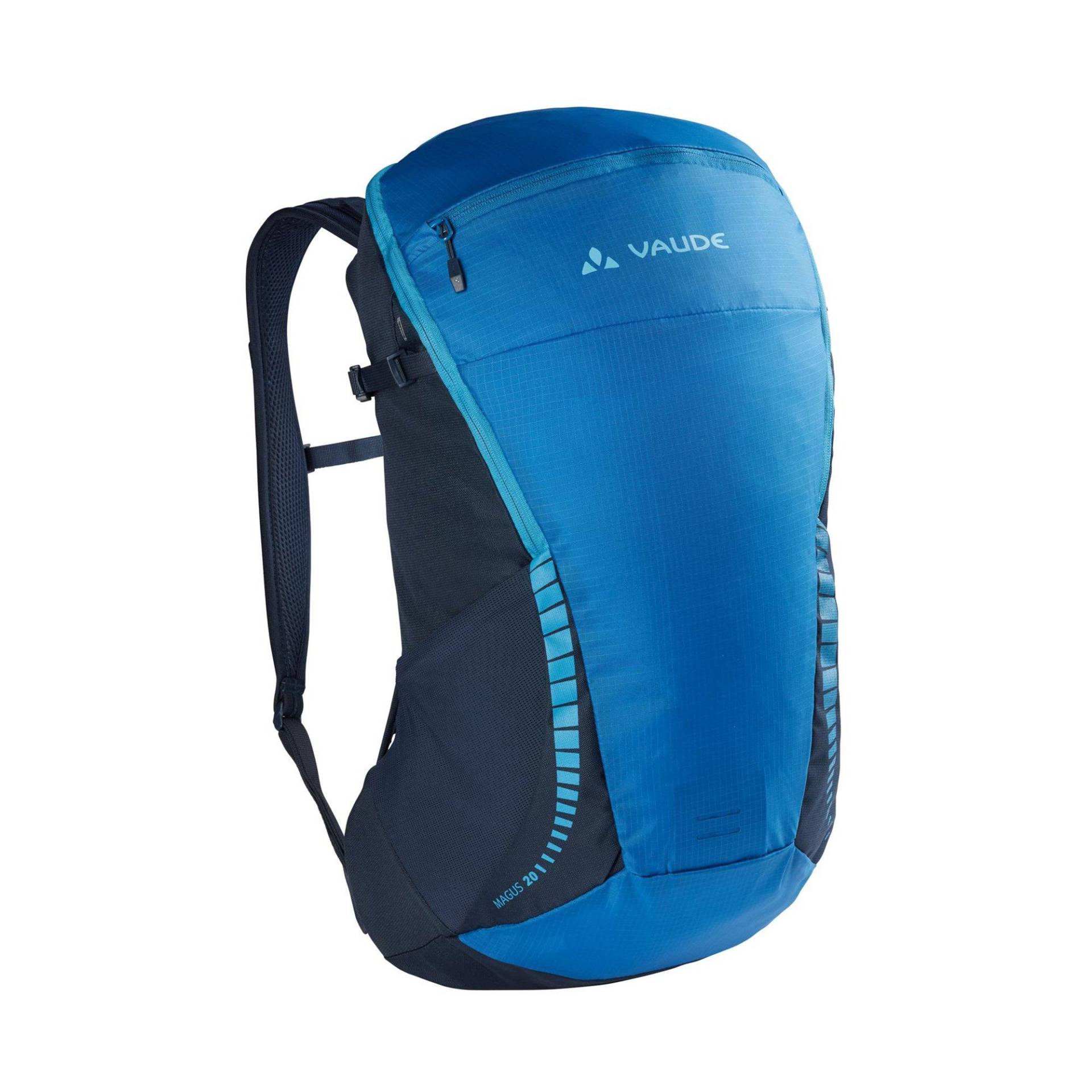 Wanderrucksack Unisex Blau 20 L von VAUDE