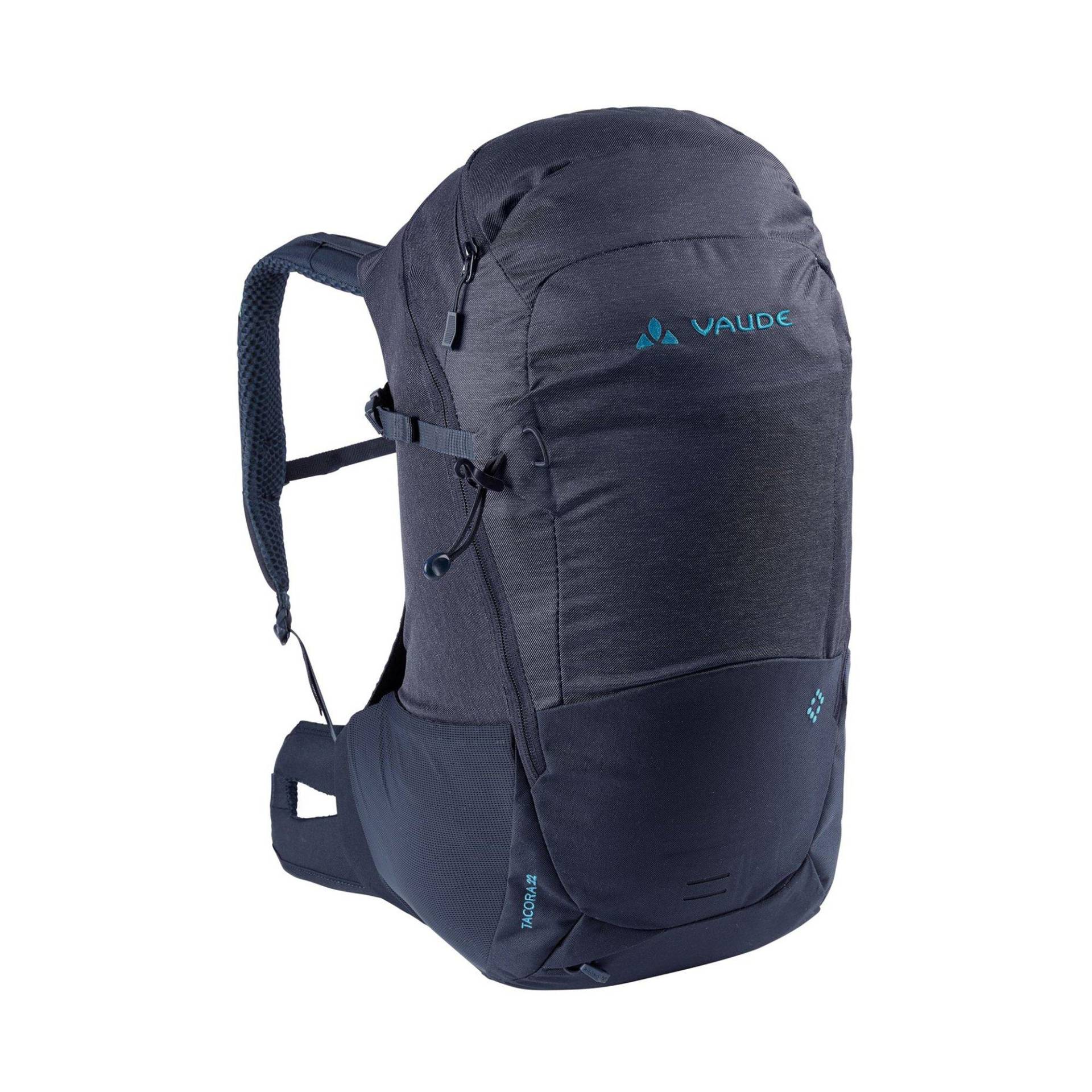 Wanderrucksack Unisex Dunkelblau 22 L von VAUDE